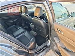 نيسان ألتيما